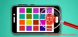 como eliminar virus de celular