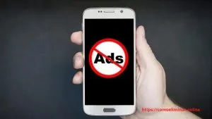 como eliminar anuncios de mi celular